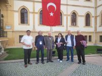 Искусство мастеров Нахчывана представлено в городах Турции (ФОТО)