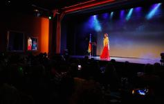 В Барселоне состоялся сольный концерт Фидан Гаджиевой, посвященный Дню Победы Азербайджана (ВИДЕО, ФОТО)