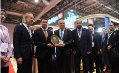 Состоялось торжественное открытие крупнейшей в регионе Baku International Book Fair 2023 (ФОТО)