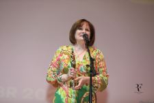 Праздник кино в Баку - торжественное открытие XIV Международного фестиваля короткометражных фильмов (ФОТО)