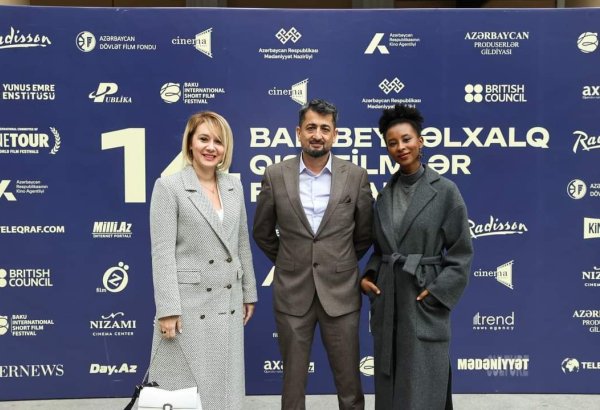 В Баку "появилась" хижина шамана Базигаги, наводящего ужас на местных жителей (ФОТО)