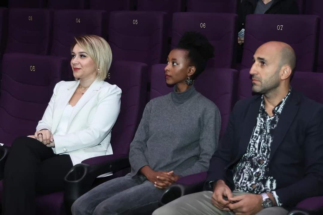 В Баку "появилась" хижина шамана Базигаги, наводящего ужас на местных жителей (ФОТО)