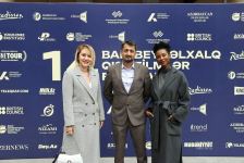 В Баку "появилась" хижина шамана Базигаги, наводящего ужас на местных жителей (ФОТО)