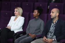 В Баку "появилась" хижина шамана Базигаги, наводящего ужас на местных жителей (ФОТО)