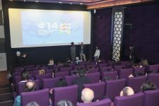 В Баку "появилась" хижина шамана Базигаги, наводящего ужас на местных жителей (ФОТО)