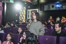 В Баку "появилась" хижина шамана Базигаги, наводящего ужас на местных жителей (ФОТО)