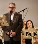 Союз композиторов Азербайджана провел концерт, посвященный 100-летию великого лидера Гейдара Алиева (ФОТО)