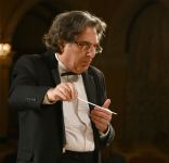 Союз композиторов Азербайджана провел концерт, посвященный 100-летию великого лидера Гейдара Алиева (ФОТО)