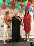 В Баку прошел фестиваль "Zəfərin İZi": как развивают бизнес женщины-предприниматели (ФОТО)