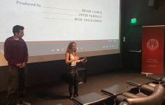 Из 60-х годов США в Баку наших дней - вышибала и утонченный светский лев (ФОТО)