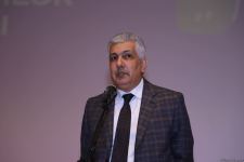 Состоялась церемония награждения победителей XIV Бакинского международного фестиваля короткометражных фильмов (ФОТО)