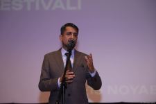 Состоялась церемония награждения победителей XIV Бакинского международного фестиваля короткометражных фильмов (ФОТО)