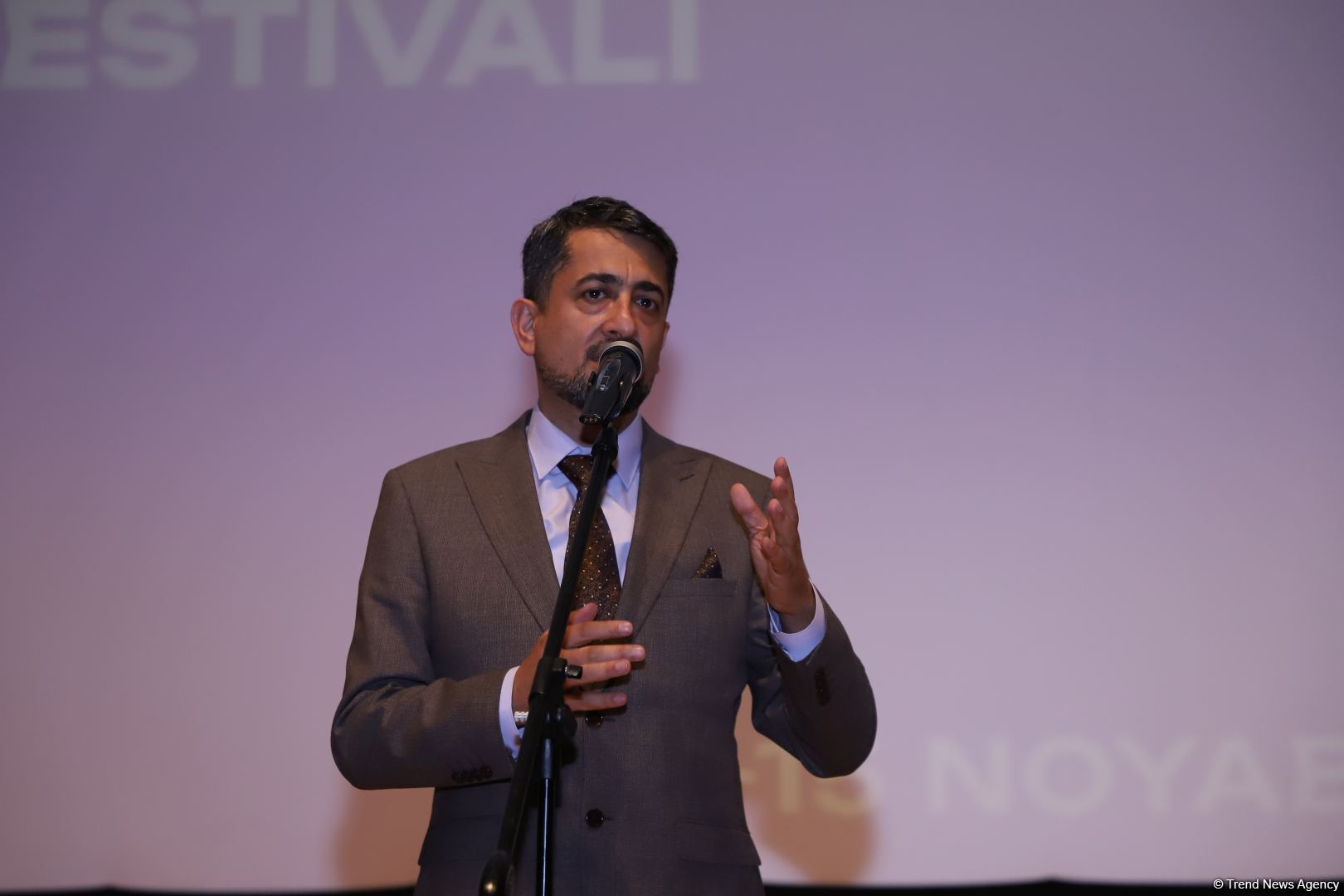 Состоялась церемония награждения победителей XIV Бакинского международного фестиваля короткометражных фильмов (ФОТО)