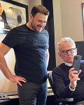 EMIN возвращается на международную арену (ФОТО, АУДИО)