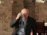 Великолепие азербайджанской музыки в Германии - Sanкta Klara Keller am Römerturm 13 века (ФОТО)