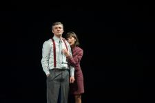 Без тебя… - в Баку отметили 100-летие Тофига Кязымова (ФОТО)