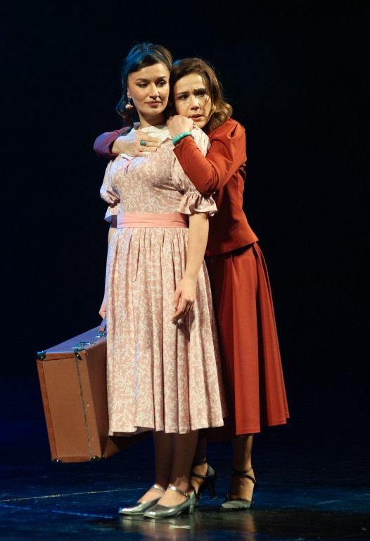 Без тебя… - в Баку отметили 100-летие Тофига Кязымова (ФОТО)