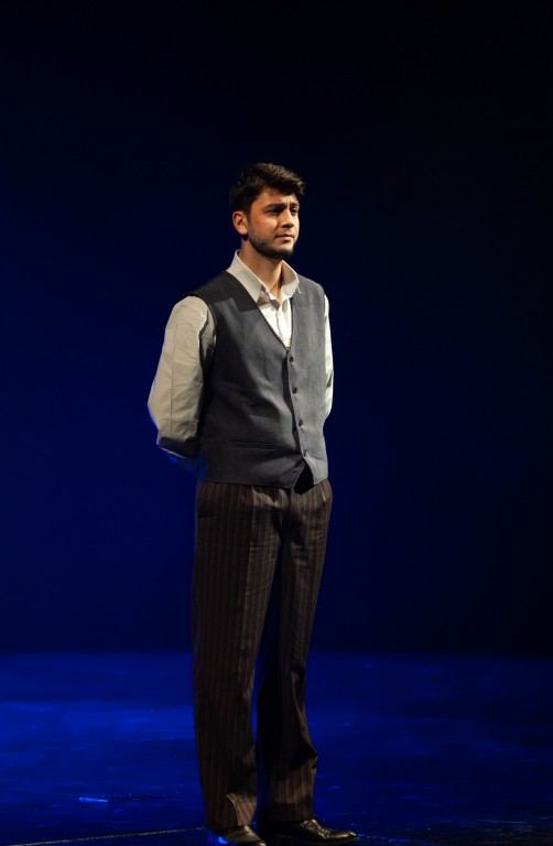 Без тебя… - в Баку отметили 100-летие Тофига Кязымова (ФОТО)