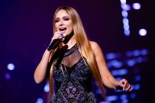 В Амстердаме прошел концерт звезд "Евровидения" с участием Нигяр Джамал и Эльдара Гасымова (ФОТО)