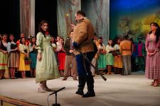 "Любовный напиток" в Баку: старинная легенда о чудесном эликсире (ФОТО)