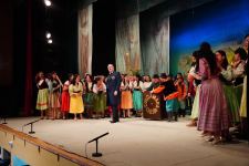 "Любовный напиток" в Баку: старинная легенда о чудесном эликсире (ФОТО)