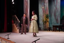 "Любовный напиток" в Баку: старинная легенда о чудесном эликсире (ФОТО)