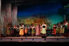 "Любовный напиток" в Баку: старинная легенда о чудесном эликсире (ФОТО)