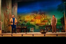 "Любовный напиток" в Баку: старинная легенда о чудесном эликсире (ФОТО)