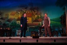 "Любовный напиток" в Баку: старинная легенда о чудесном эликсире (ФОТО)