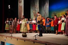 "Любовный напиток" в Баку: старинная легенда о чудесном эликсире (ФОТО)