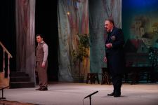 "Любовный напиток" в Баку: старинная легенда о чудесном эликсире (ФОТО)