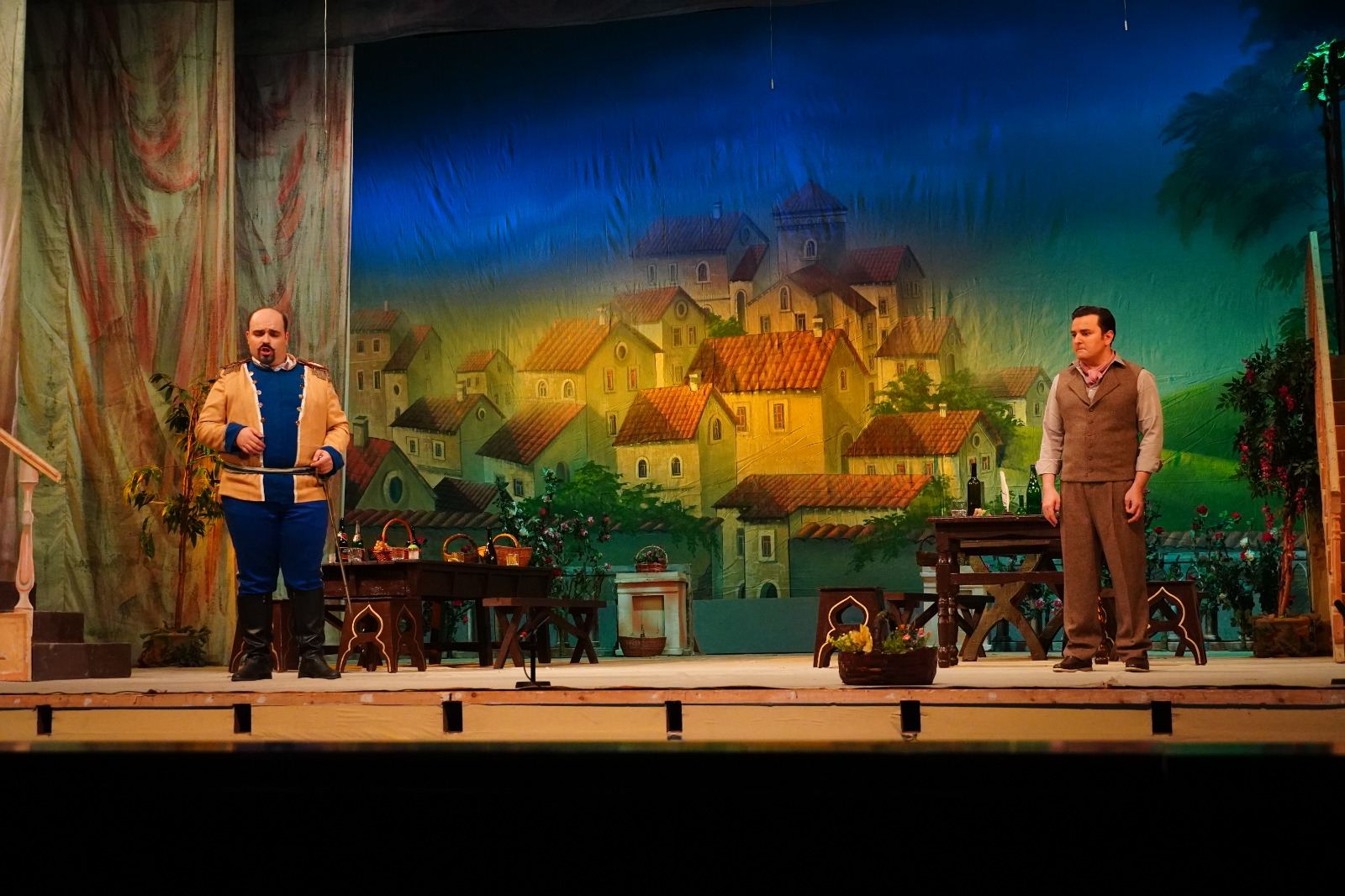 "Любовный напиток" в Баку: старинная легенда о чудесном эликсире (ФОТО)