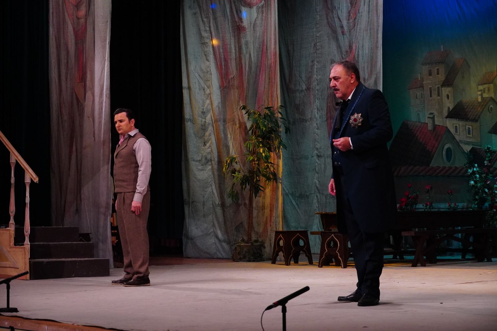 "Любовный напиток" в Баку: старинная легенда о чудесном эликсире (ФОТО)