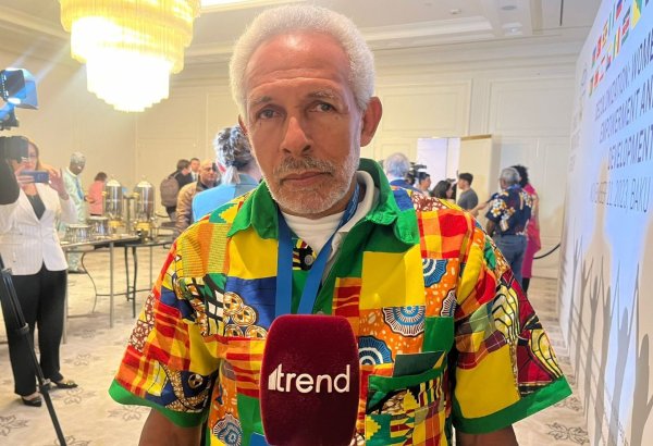 Женщины в Гвиане все еще не свободны - Морис Пиндар