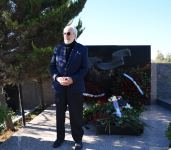 В Баку почтили память выдающегося представителя азербайджанского киноискусства Расима Оджагова (ФОТО)