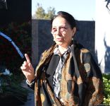 В Баку почтили память выдающегося представителя азербайджанского киноискусства Расима Оджагова (ФОТО)