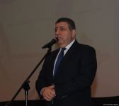 Свет его вечен… В Баку прошло мероприятие, посвященное 90-летию выдающегося режиссера Расима Оджагова (ФОТО)