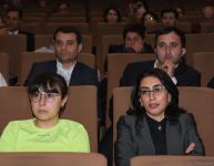 Свет его вечен… В Баку прошло мероприятие, посвященное 90-летию выдающегося режиссера Расима Оджагова (ФОТО)