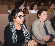 Свет его вечен… В Баку прошло мероприятие, посвященное 90-летию выдающегося режиссера Расима Оджагова (ФОТО)