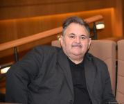 Свет его вечен… В Баку прошло мероприятие, посвященное 90-летию выдающегося режиссера Расима Оджагова (ФОТО)