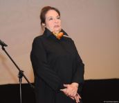 Свет его вечен… В Баку прошло мероприятие, посвященное 90-летию выдающегося режиссера Расима Оджагова (ФОТО)