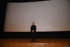 Свет его вечен… В Баку прошло мероприятие, посвященное 90-летию выдающегося режиссера Расима Оджагова (ФОТО)