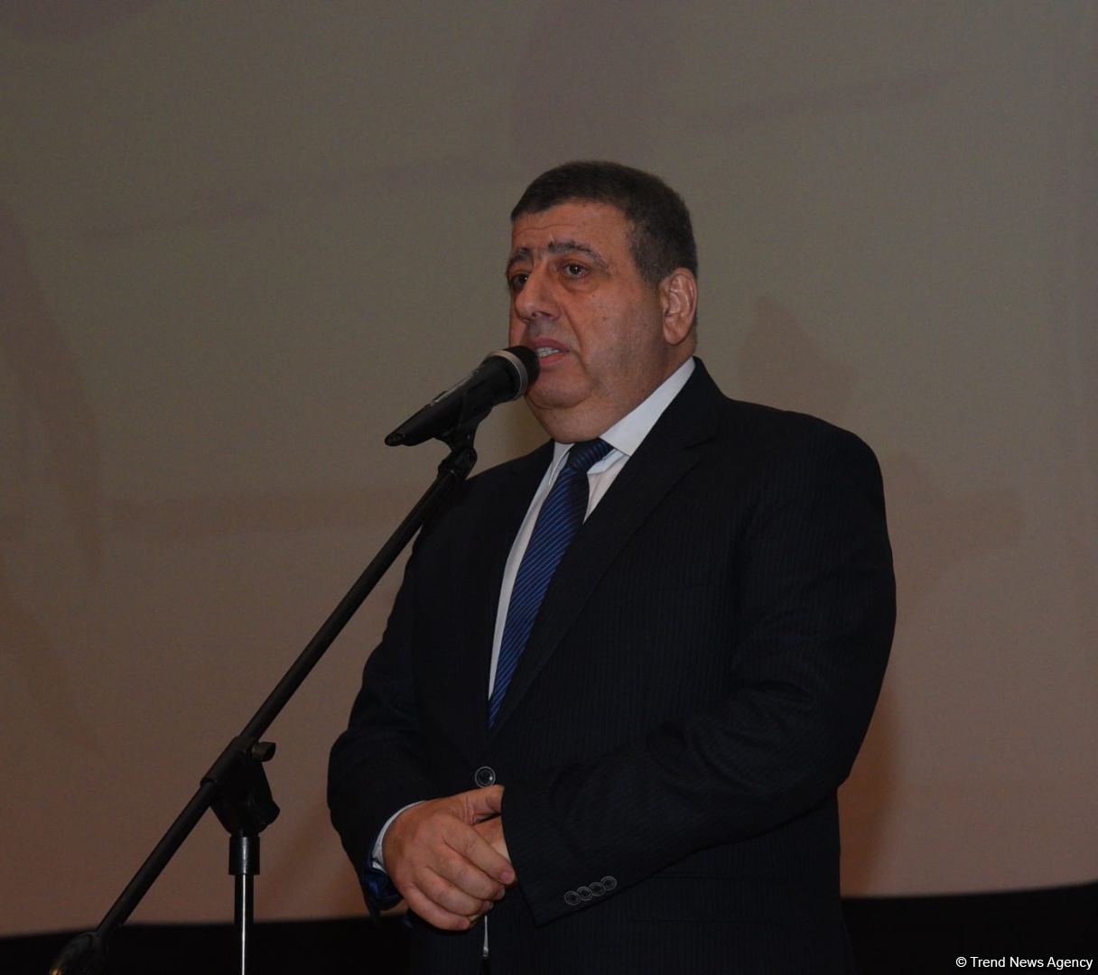 Свет его вечен… В Баку прошло мероприятие, посвященное 90-летию выдающегося режиссера Расима Оджагова (ФОТО)