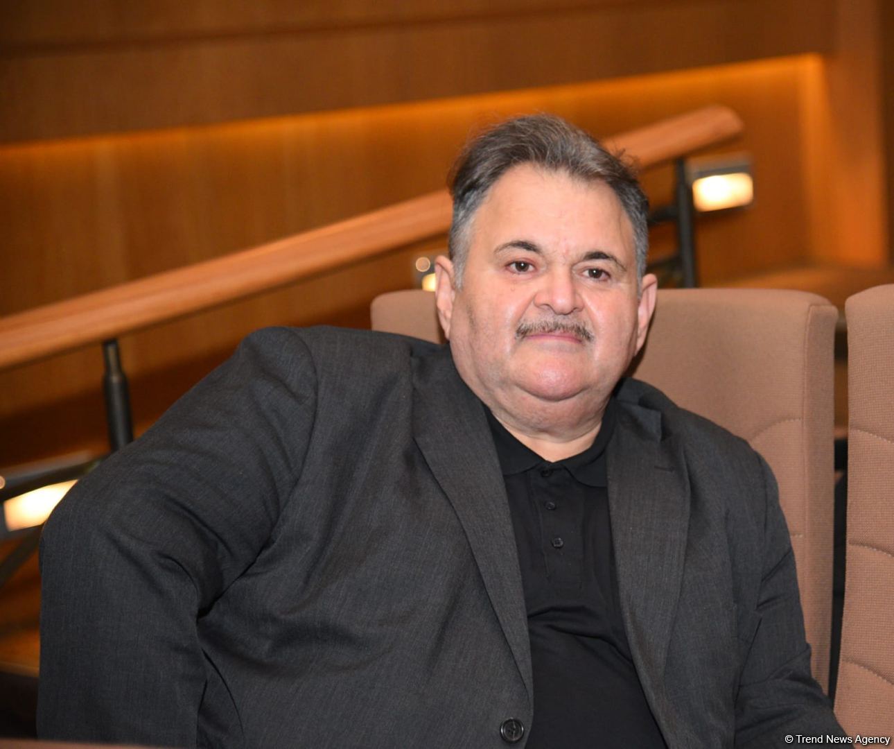 Свет его вечен… В Баку прошло мероприятие, посвященное 90-летию выдающегося режиссера Расима Оджагова (ФОТО)