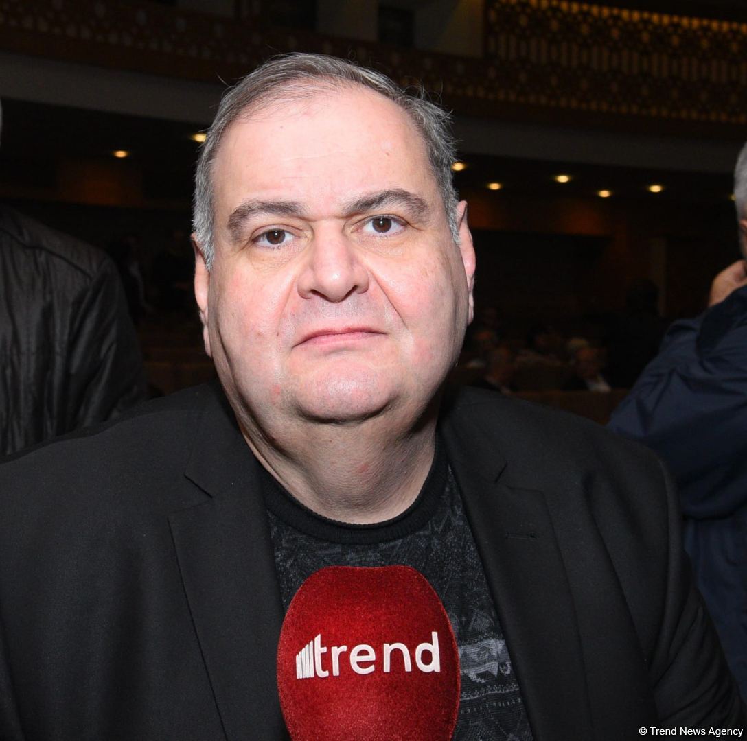 Свет его вечен… В Баку прошло мероприятие, посвященное 90-летию выдающегося режиссера Расима Оджагова (ФОТО)