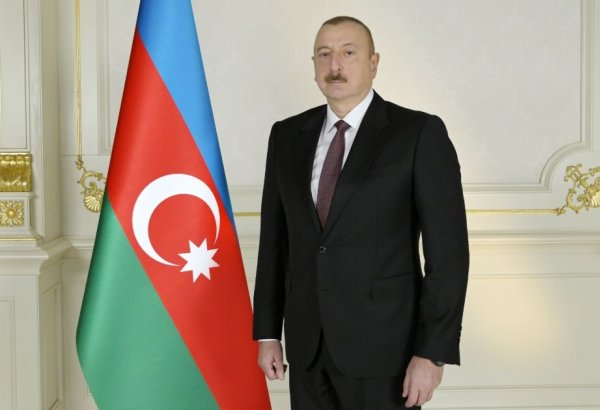 Президент Ильхам Алиев: Организация исламского сотрудничества всегда осуждала продолжавшуюся тридцать лет агрессию Армении против Азербайджана