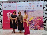 В Баку представлен социальный проект "YAŞADAQ. Ümid qanadları" (ФОТО)