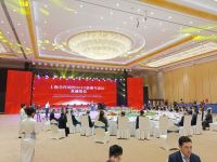 В Урумчи состоялся праздничный концерт, посвященный Форуму ШОС «Год туризма 2023»  (ФОТО)