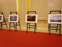 В Урумчи состоялся праздничный концерт, посвященный Форуму ШОС «Год туризма 2023»  (ФОТО)