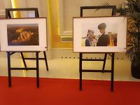 В Урумчи состоялся праздничный концерт, посвященный Форуму ШОС «Год туризма 2023»  (ФОТО)